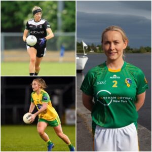 Mixed results for Sligo, Leitrim and Donegal Ladies