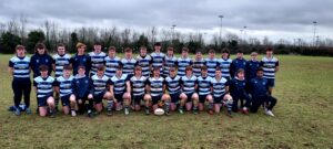 Grammar to face Jes in school's rugby final