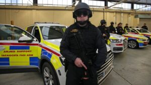 Garda Armed Response Unit