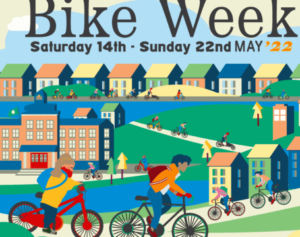 Applications open for 2022 Donegal Bike Week