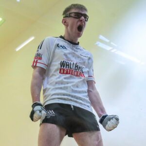 Ballymote's Cormac Finn wins All-Ireland handball title