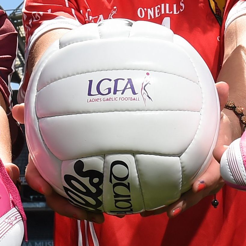 Sligo LGFA minors beat Leitrim in Connacht Championship
