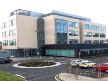 Letterkenny hospital welcomes published inspection report