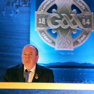 Former GAA President to lead Leitrim review