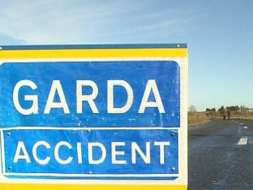 Traffic delays reported at Drumbawn as a result of three vehicle collision