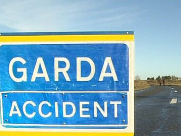 Traffic delays reported on the Manorhamilton Kinlough Road