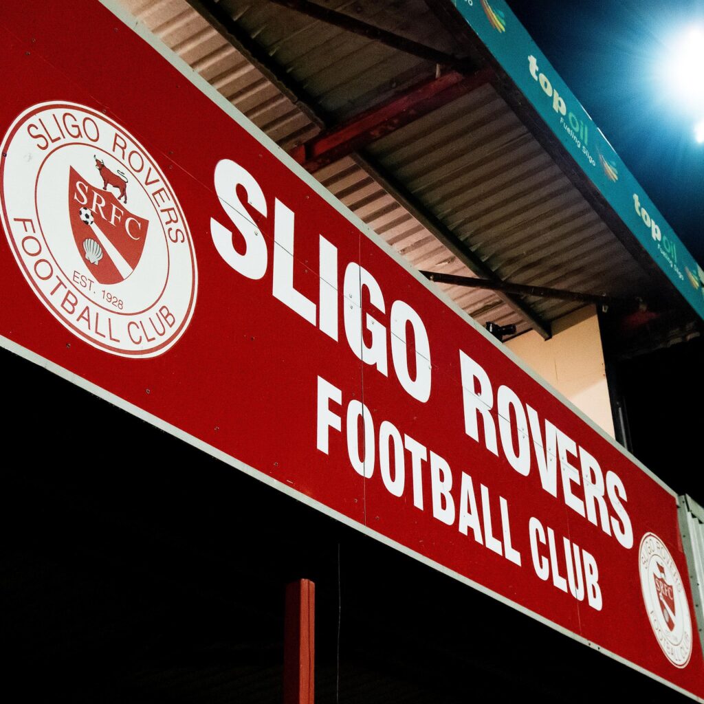 Sligo Rovers lose 3-1 to Bohs