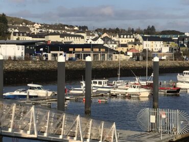 Killybegs Fishing Organisation plead for scheme to aid fuel crisis