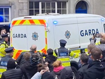 Sligo murder accused to again appear in court on April 21st, by video link