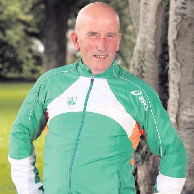 Tributes being paid to Sligo athletics stalwart Ray Flynn