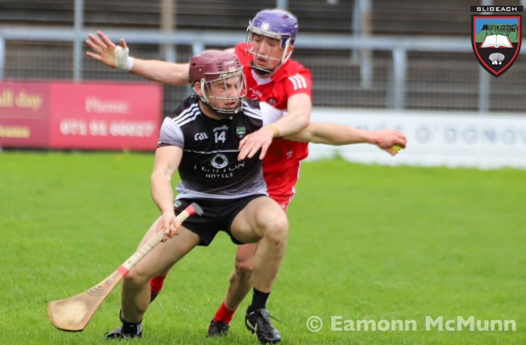Sligo hurlers beaten by Derry in Christy Ring Cup