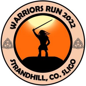 Warriors Run 2022 is sold out