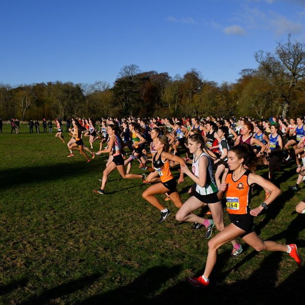 Donegal to host national senior cross country championships