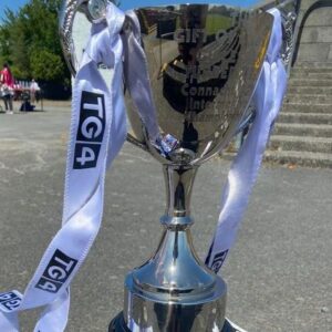 Leitrim retain Connacht LGFA title