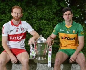 Additional Ulster final tickets on sale from 11am today