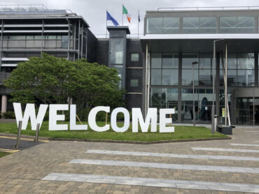 Student Union President warns of accommodation crisis in Sligo