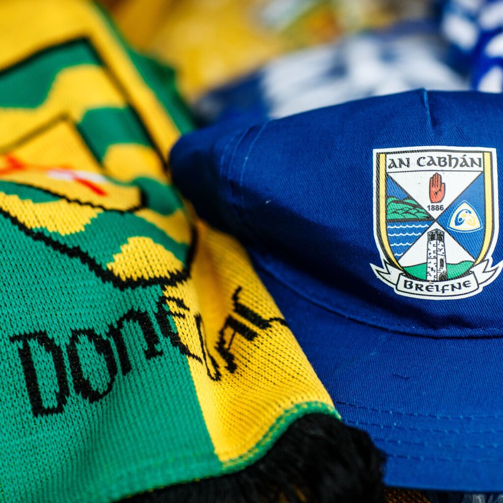 Donegal GAA Podcast 05/05/2022