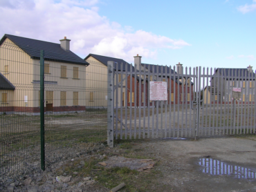 Donegal Councillor calls for ‘Carrot & Stick approach’ for any potential empty homes tax