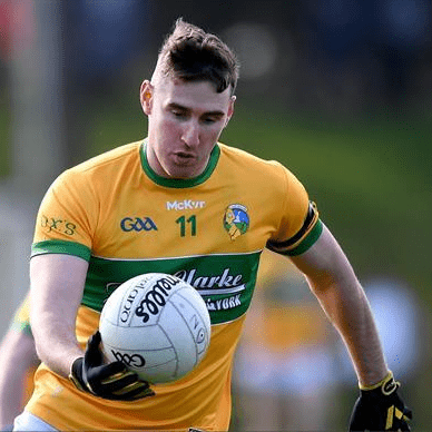 Beirne left out of Leitrim starting 15 for Sunday