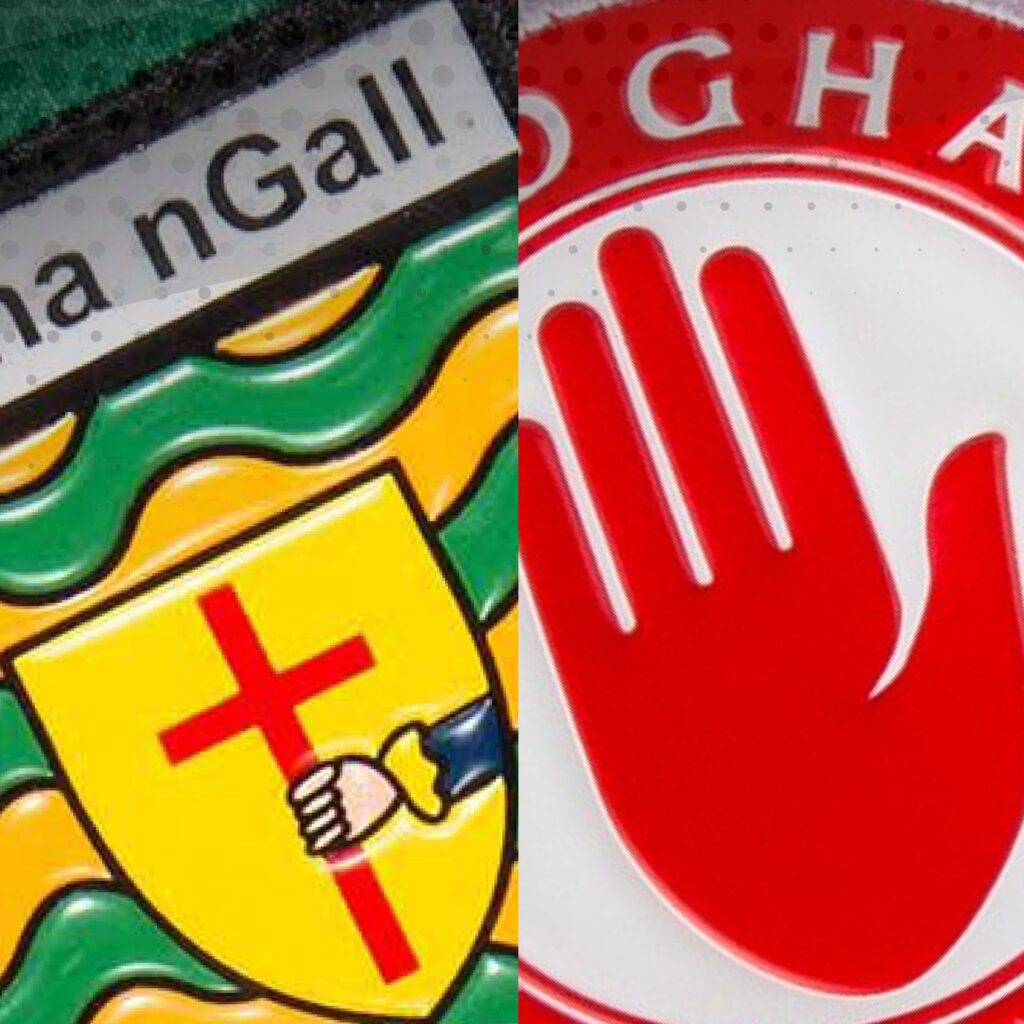 Donegal minors lose Ulster semi-final on penalties