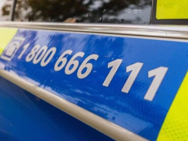 Woman arrested following crash on outskirts of Sligo