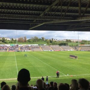 Sligo beaten by Kildare in All-Ireland U20 semi-final
