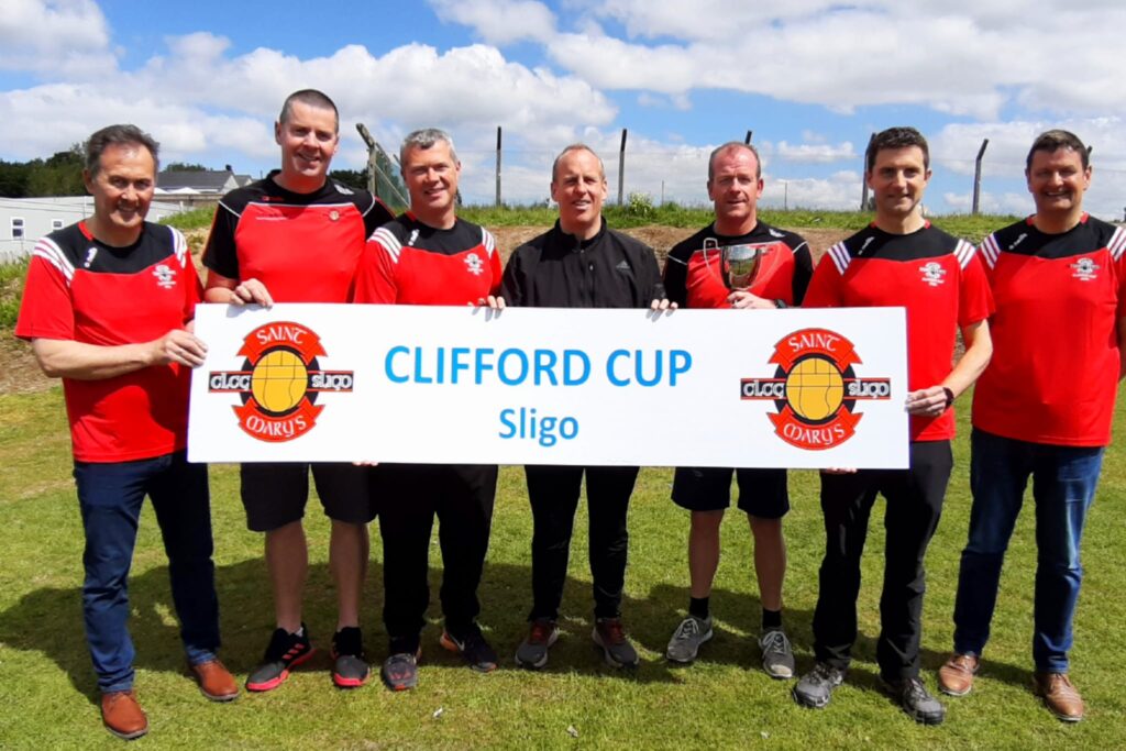St Mary's host prestigious Clifford Cup this Saturday