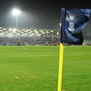 UCD & Sligo Rovers draw 1-1, Harps draw in Derry