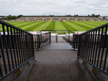 Sligo minors beat Roscommon to reach Connacht semi-final