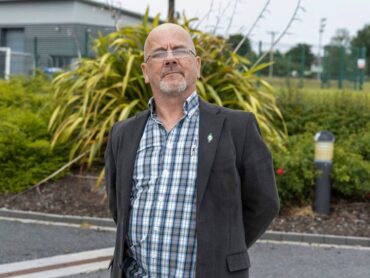 Local Councillor pleads for additional public seating in Sligo