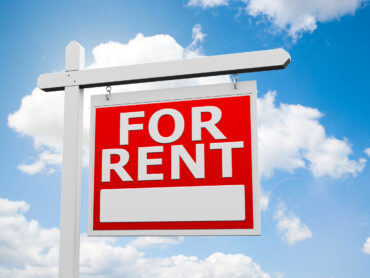 Rent prices continue to rise in the north west