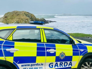 Delays reported after livestock truck leaves the road in on Donegal bypass