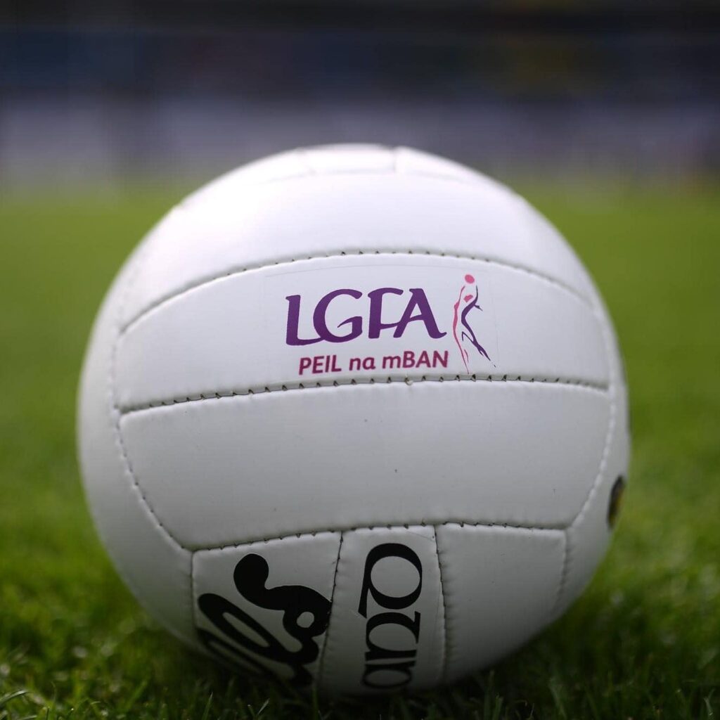 Leitrim finish bottom of All-Ireland group but avoid relegation play-off