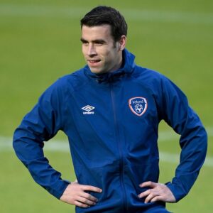 Coleman out of Ukraine game tonight