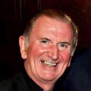 Tributes paid to Donegal's 1992 team chaplain