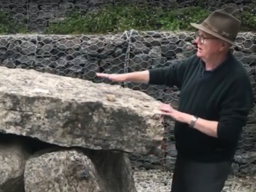 ‘Mindless destruction’ of Carrowmore Tombs criticised by former tour guide