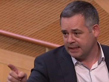 I’m no bully insists Doherty in response to Varadkar comments