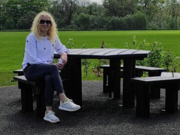 Additional public seating and benches to be installed in Sligo’s public spaces