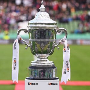 Two Donegal clubs in FAI Cup action tonight