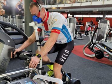 Donegal man to make round-Ireland cycle world record attempt