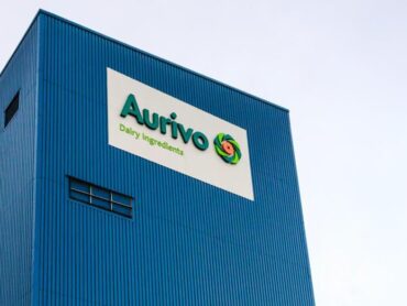 Aurivo announce details of fodder support fund