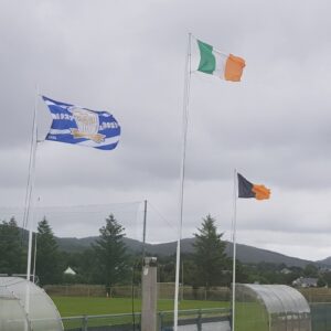 Naomh Conaill regain top spot in Donegal's Division 1