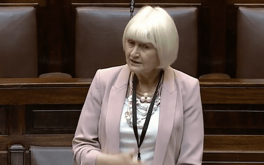 Sligo-Leitrim TD calls for support for young carers