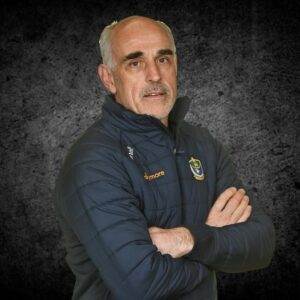 Roscommon looking for new manager