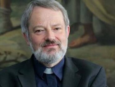 Bishop of Elphin speaks in support of Pro Life campaign