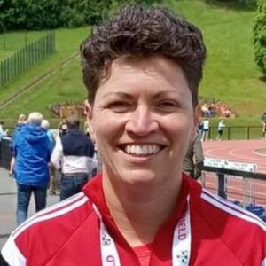 Donegal's Geraldine Stewart gets senior Athletics Ireland role