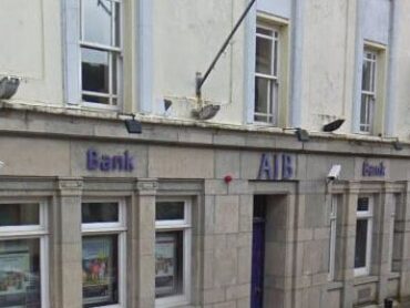 No prospect of return of full banking services at AIB Manorhamilton