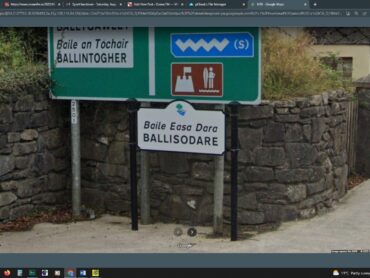 Ballisodare residents seek more information on plans to house asylum seekers in village