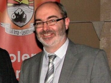 Chair of Sligo GAA confident of achieving gender quotas on all committees