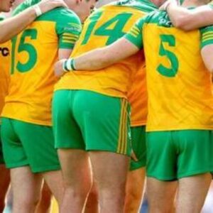 Donegal GAA podcast 01/09/2022 - Manager search & championship scramble
